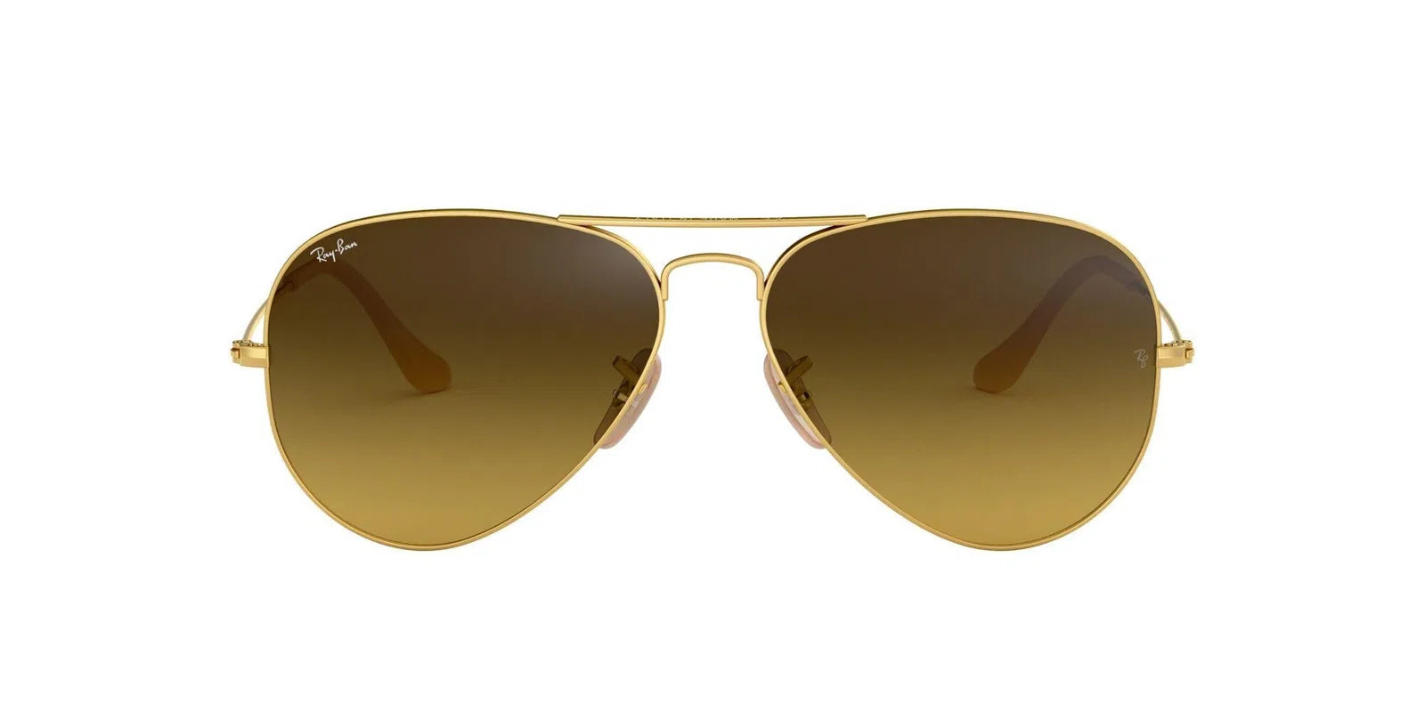 Ray Ban RB 3025 Aviator Large Metal Sunglasses - Medium - 58mm - view 25